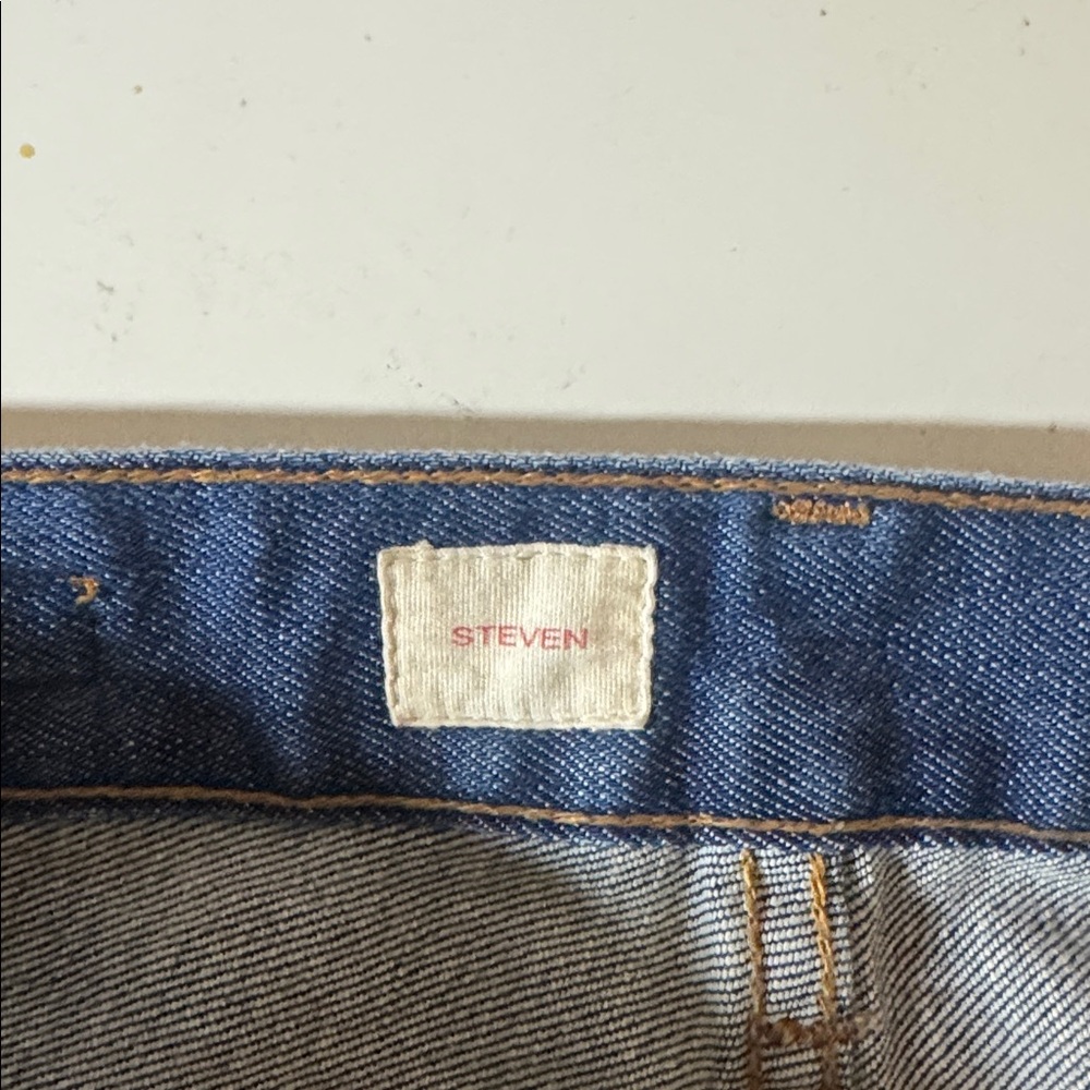 BENSIMON Steven jean shorts - Picture 7 of 12